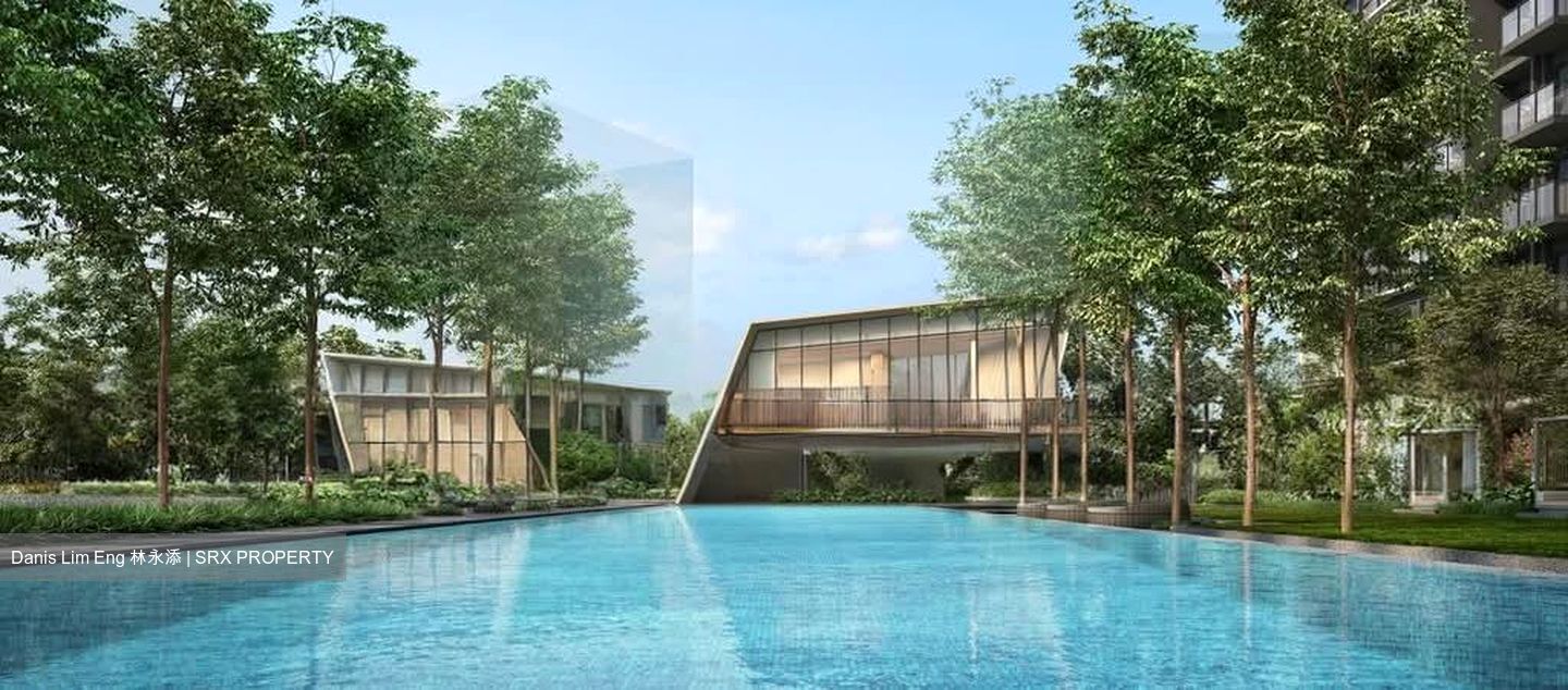 The Orie (D12), Condominium #541177141